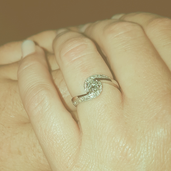 engagement